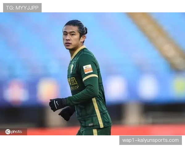 张玉宁国安比赛传射建功 本土前锋状态回勇 张玉宁国安比赛传射建功 本土前锋状态回勇