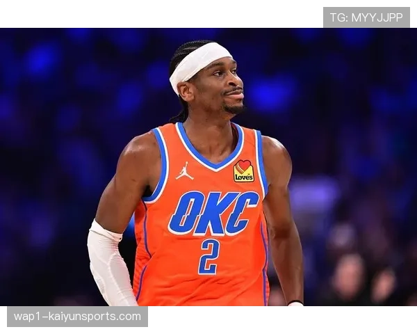 亚历山大关键时刻得分46分 雷霆领袖表现值得信赖