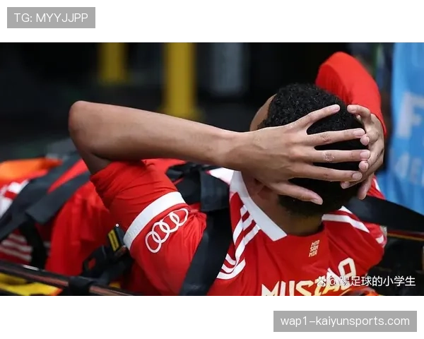 消息称穆西亚拉正在评估伤情 可能影响后续德甲赛事 消息称穆西亚拉正在评估伤情 可能影响后续德甲赛事