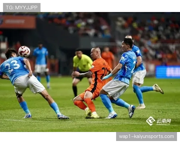 云南玉昆防守体系稳定 布尔克石柯搭档中卫组合默契